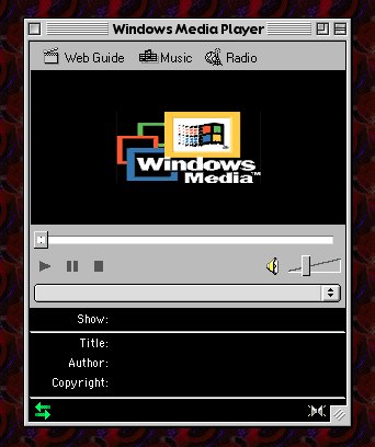 windows 9 for mac